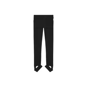 COURREGES Overskirt Trousers