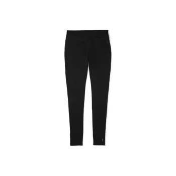 SMARTWOOL Casual Pants Women's Black