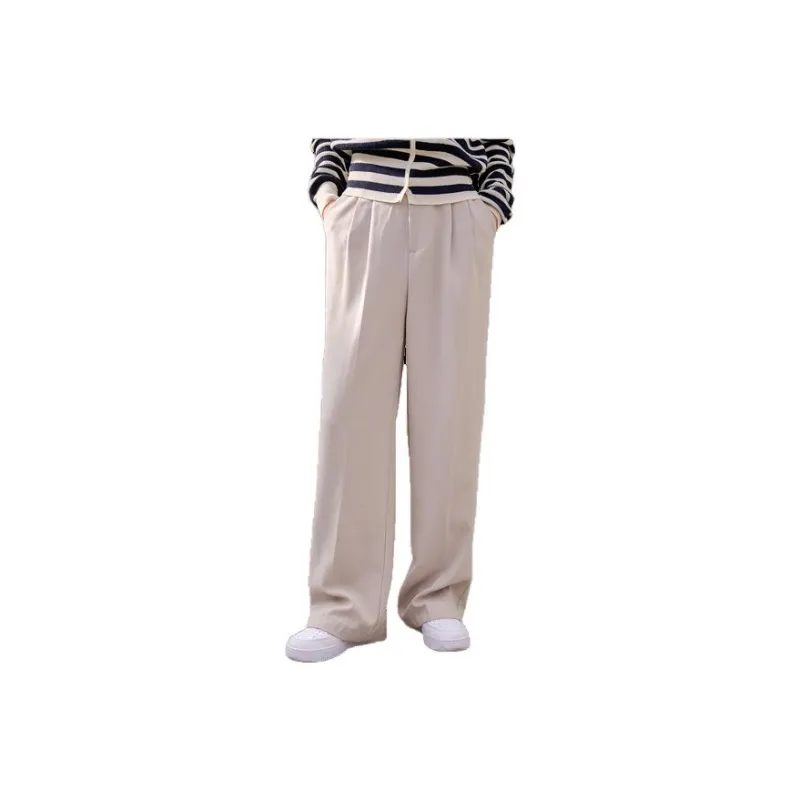 HSTYLE Casual Pants Women's-1