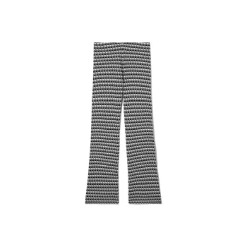 COS Casual Pants Women's Black