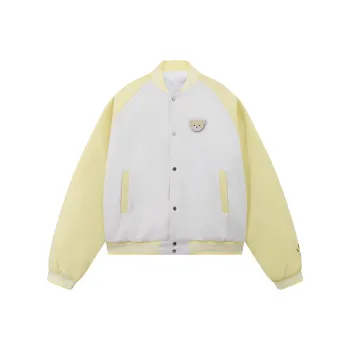 Manekniv Baseball Jacket Women's