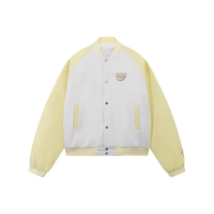 Manekniv Baseball Jacket Women's-0