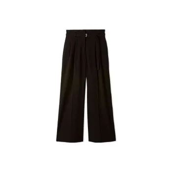 Lily Brown Casual Pants Women's