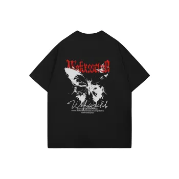 WOKXSS T Shirts Unisex