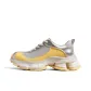 Gray Yellow