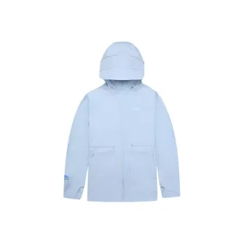 TOREAD Sun Protection Clothing Women's Pale Blue