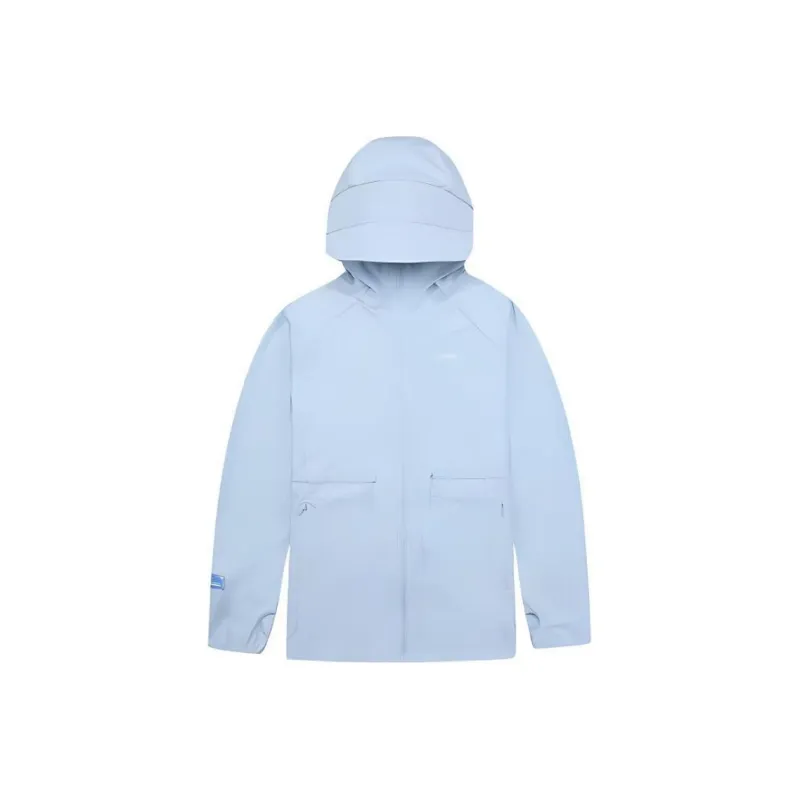 TOREAD Sun Protection Clothing Women's Pale Blue-0