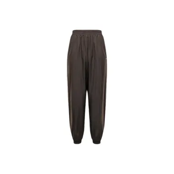 Nike Casual Pants Women's Taupe