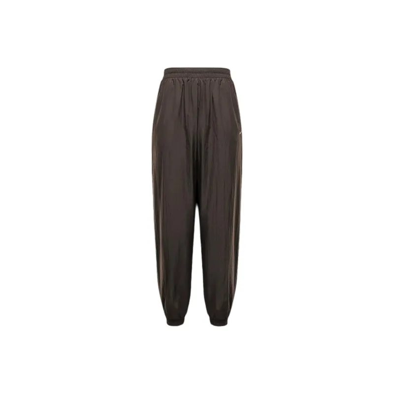 Nike Casual Pants Women's Taupe-0
