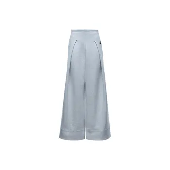 Nike Sportswear Tech Fleece Women's High Waisted Pleated Pants