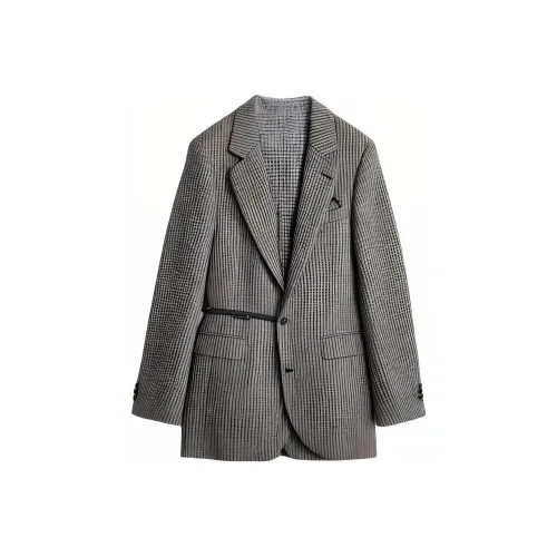 Mapping Coats Women's