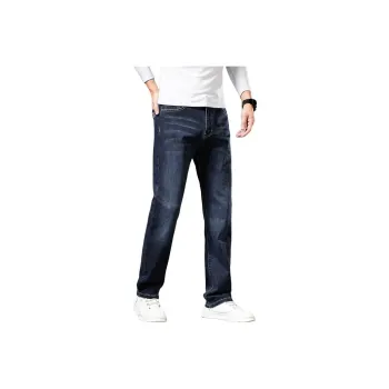 PANDA ADEVIL Jeans Men
