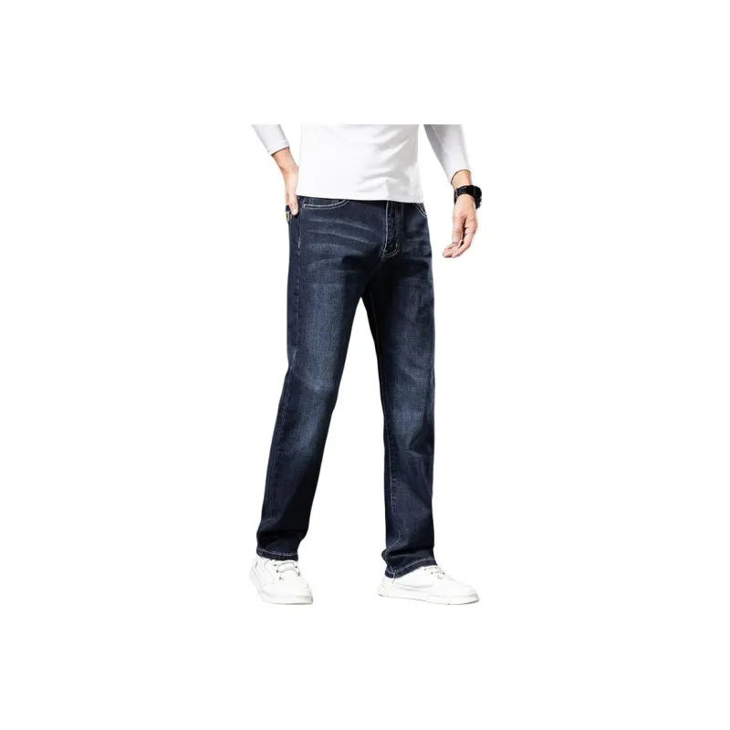 PANDA ADEVIL Jeans Men-0