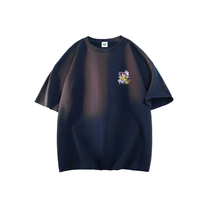 SPONGEBOB SQUAREPANTS T Shirt Unisex-7