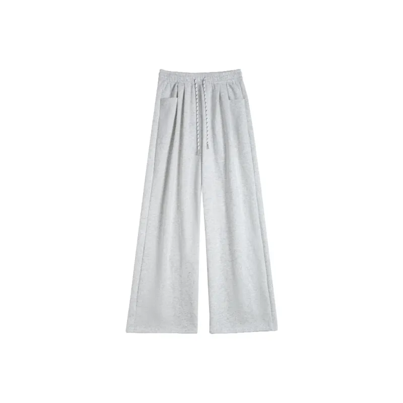 Ya Sheep People Casual Pants Women's-16