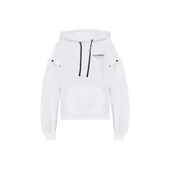 ALLSAINTS Amore Hoodie