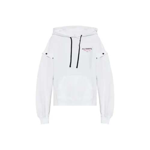 ALLSAINTS Signature Logo Sweater