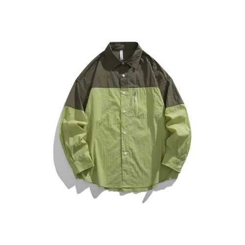 ROBINHOOD Breathable And Cool Feeling Sun Protection Clothing Women's