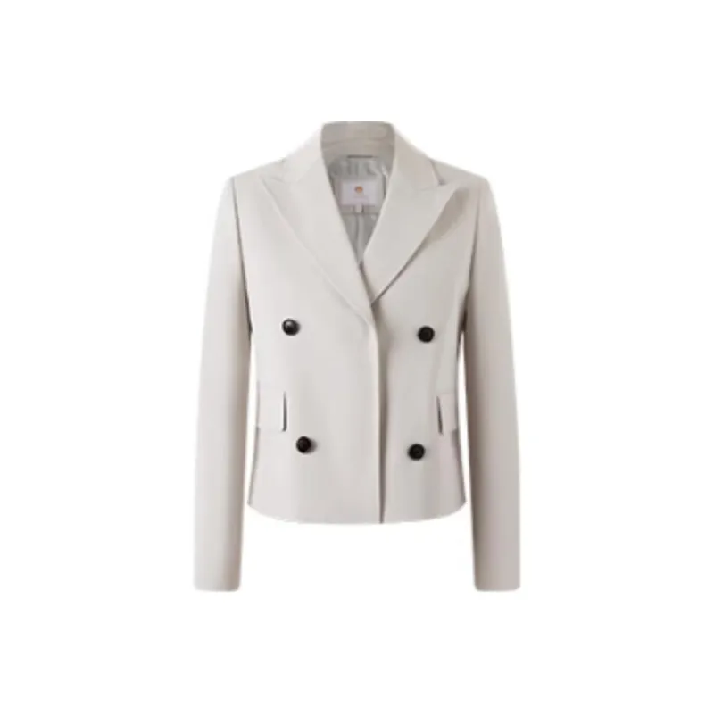 NAVIGARE Business Suit Women's Space Gray-0