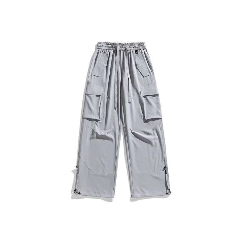SIL VITIN Casual Pants Unisex-10
