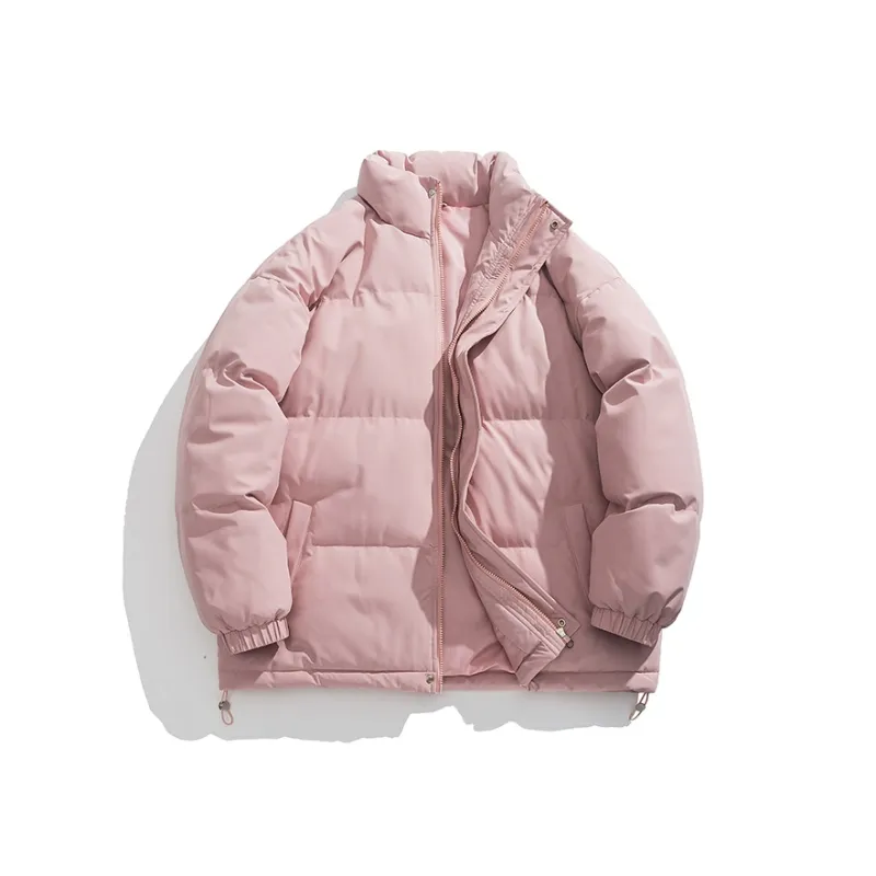 Warrior Huichao Open Ended Smile Collection Puffer Jacket Women's-46