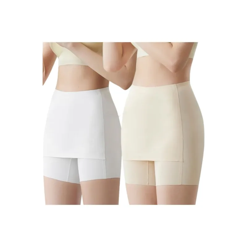 Lan Miao Underpants Women's Combo Set-36