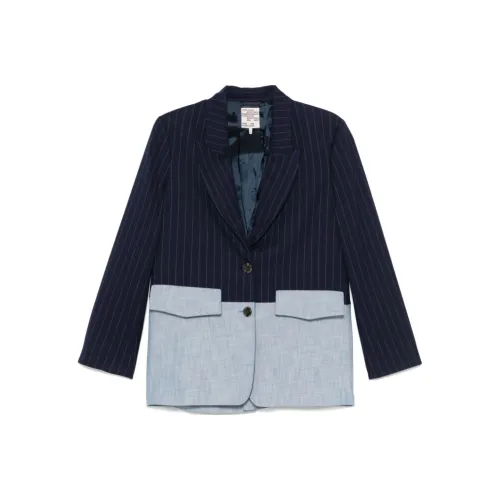 BAUM UND PFERDGARTEN Business Suit Women's Dark Blue