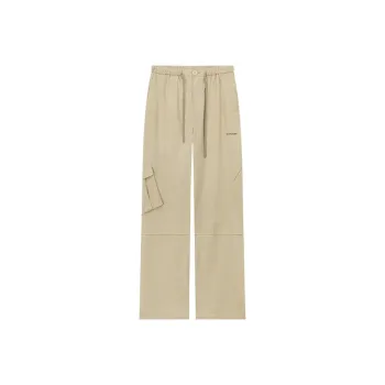 NO ONE ELSE Casual Pants Unisex