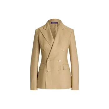 Ralph Lauren Collection Camden Blazer