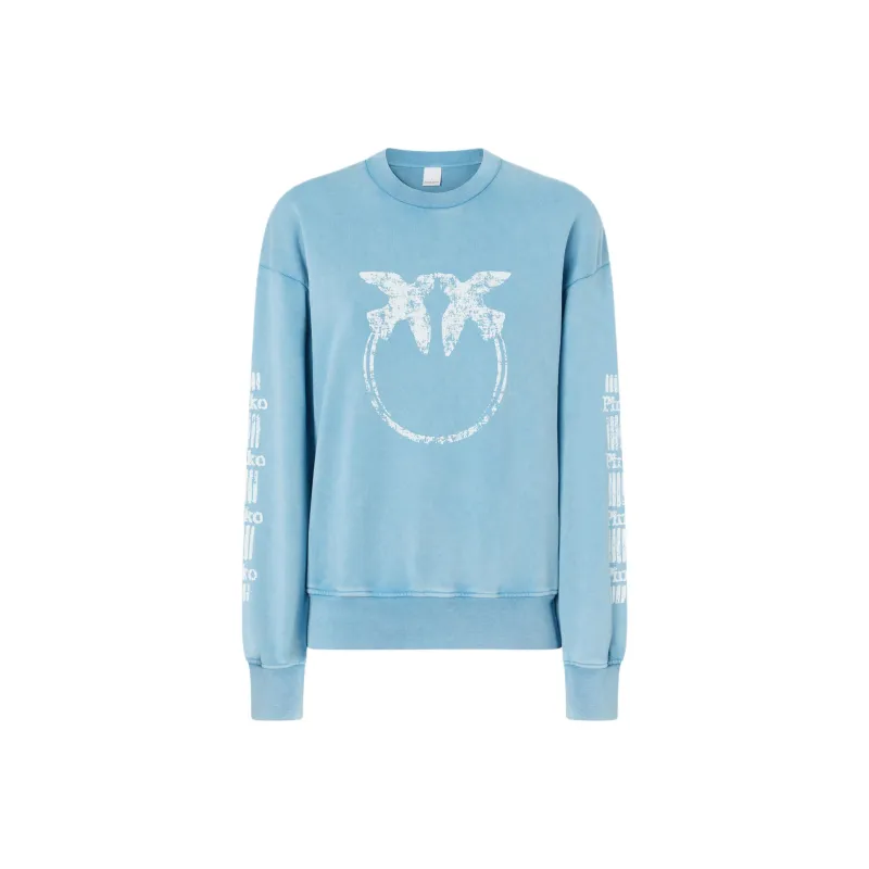 PINKO Mindelo Sweatshirt-0