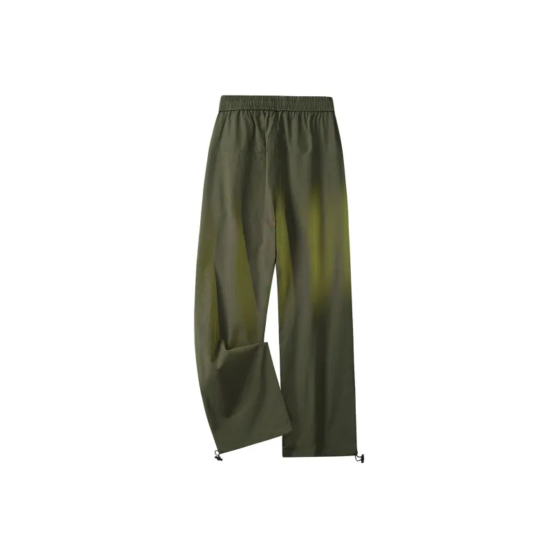 RICE NINE TEN Casual Pants Unisex-16