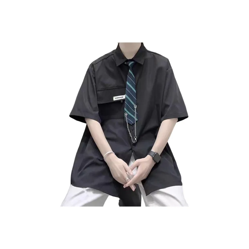 MIIRACER Shirts Unisex-8