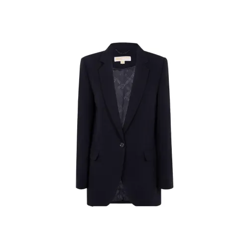 MICHAEL KORS Crepe Blazer
