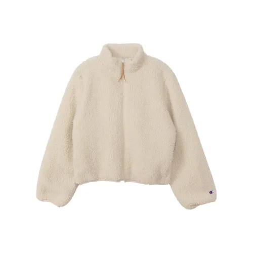 Champion Velvet-feel Coat Women's