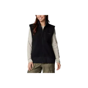 Columbia BoundlessTrek Vest Women's Black