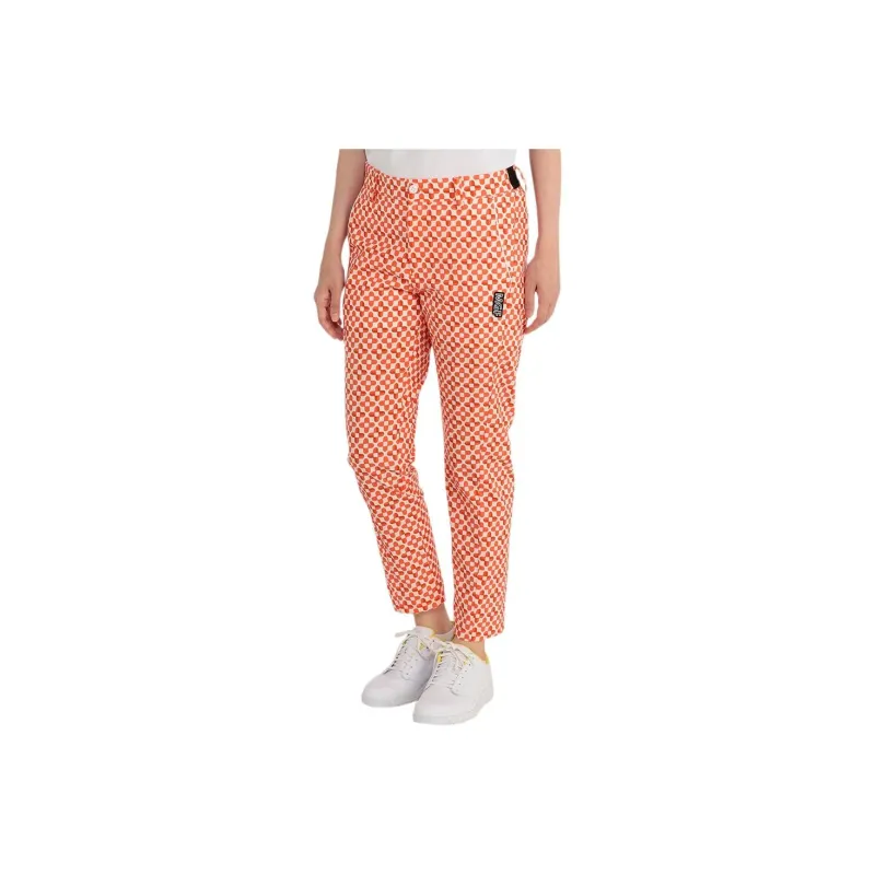 Mizuno Golf MGF Collection Casual Pants Women's-3