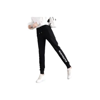 ORIGIN Casual Pants Women's Black