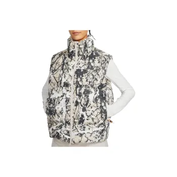 Nike ACG Collection THERMA FIT ADV 'LUNAR LAKE' Vest Women's White