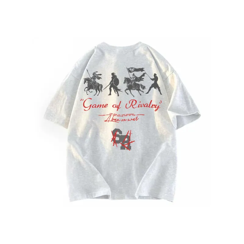 A02 T Shirts Unisex-14