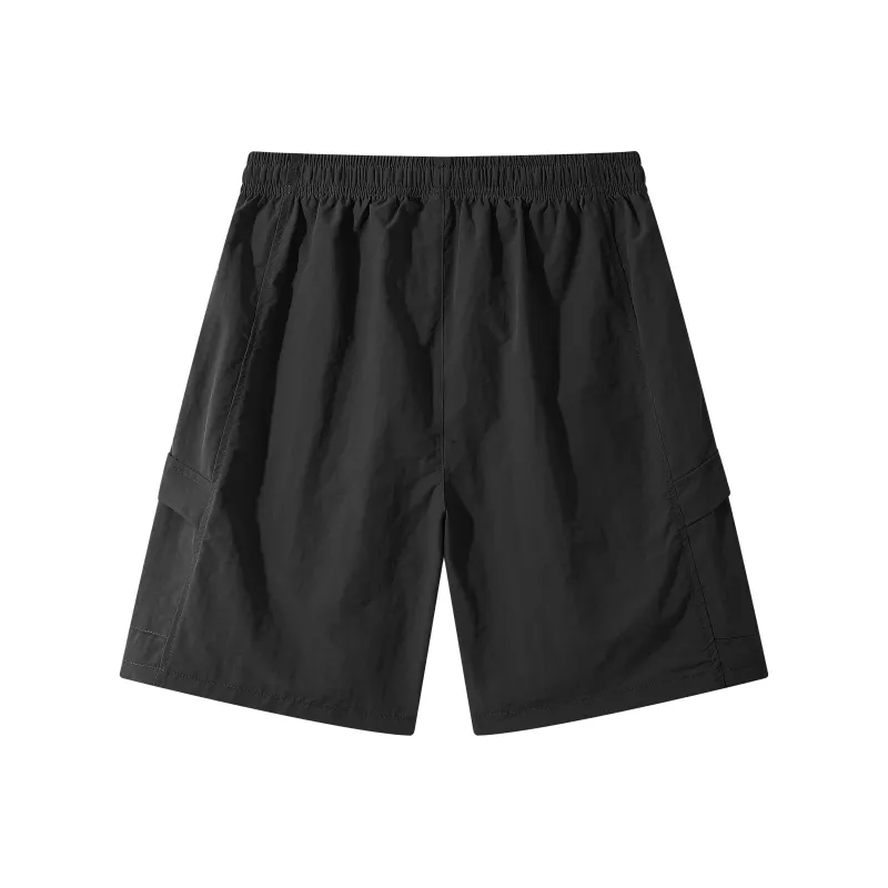 Maserati Casual Shorts Unisex-8