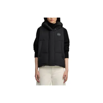Canada Goose Junction Puffer Vest