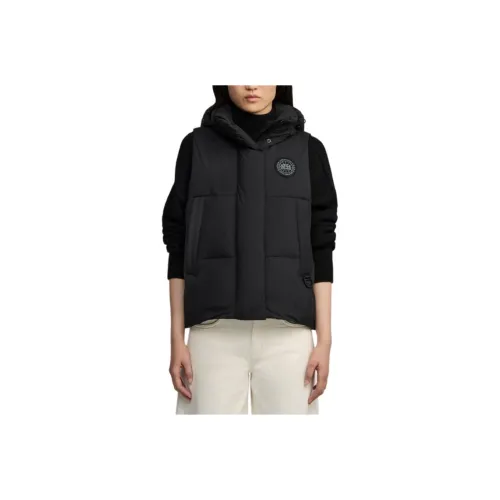Canada Goose Junction Puffer Vest