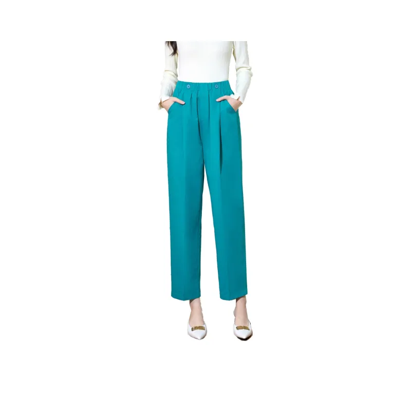 SMEN Casual Pants Women's-7