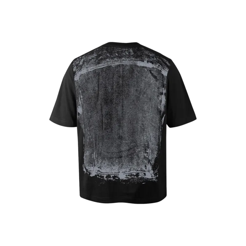 DJ.SPIRIT T Shirts Unisex-3