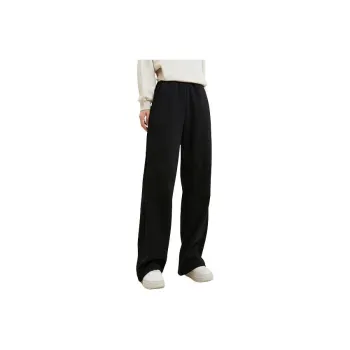HSTYLE Casual Pants Women's Black