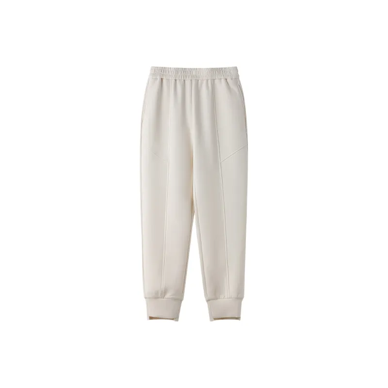 H YXIANG Casual Pants Women's-3