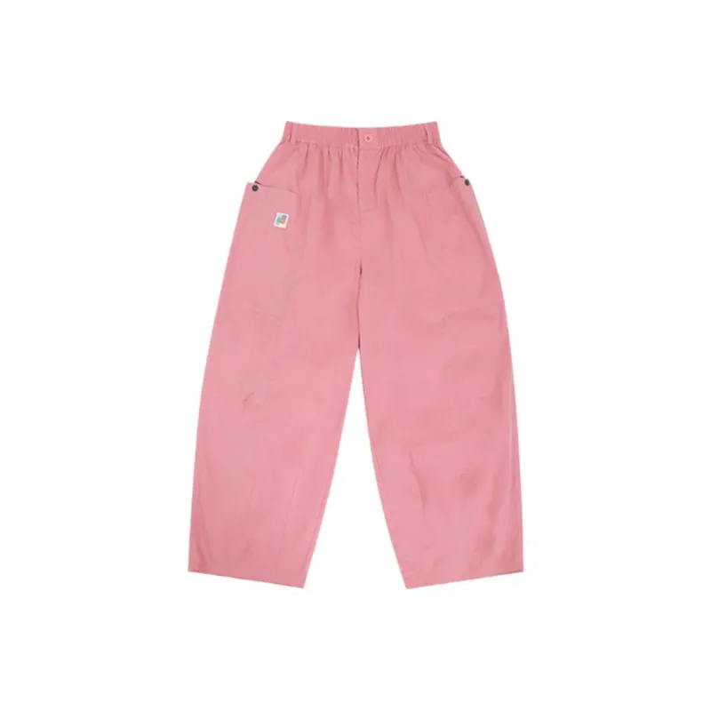 Cloud Factory Casual Pants Women's-3