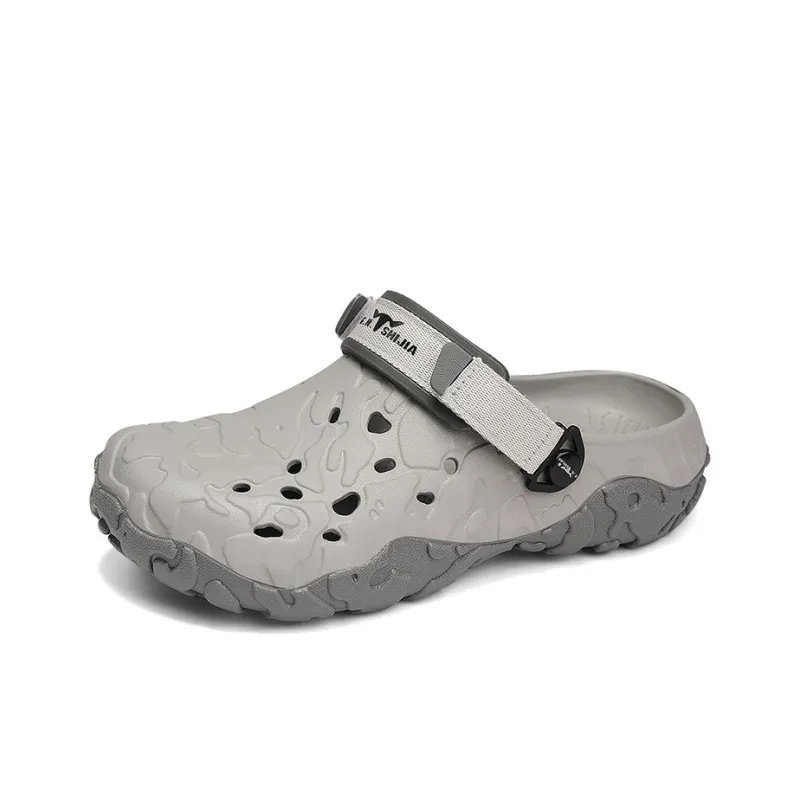 G.N.SHIJIA Clogs Men-9