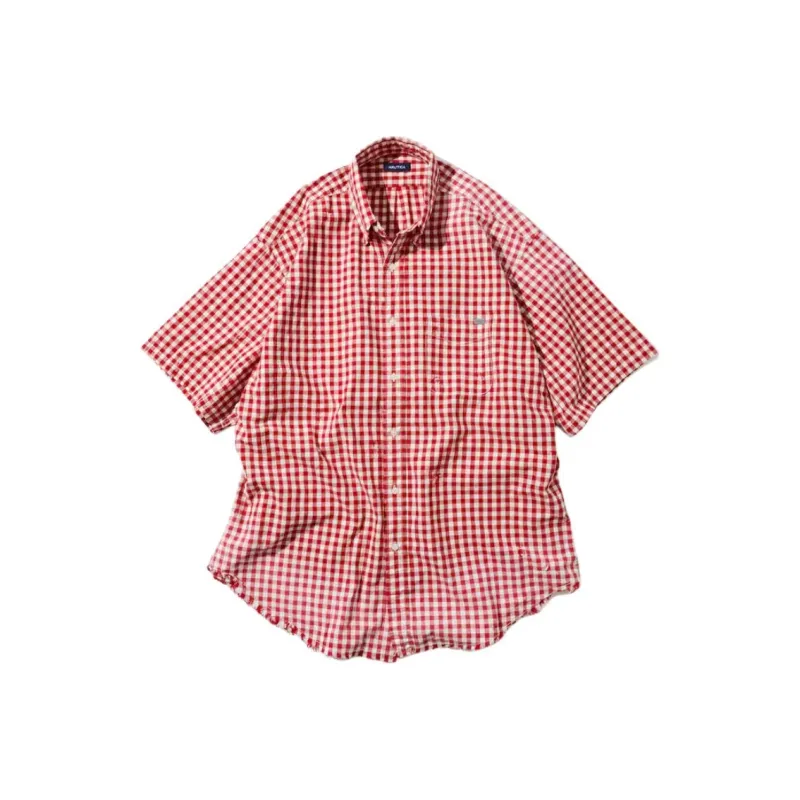 NAUTICA JAPAN Shirts Men-1