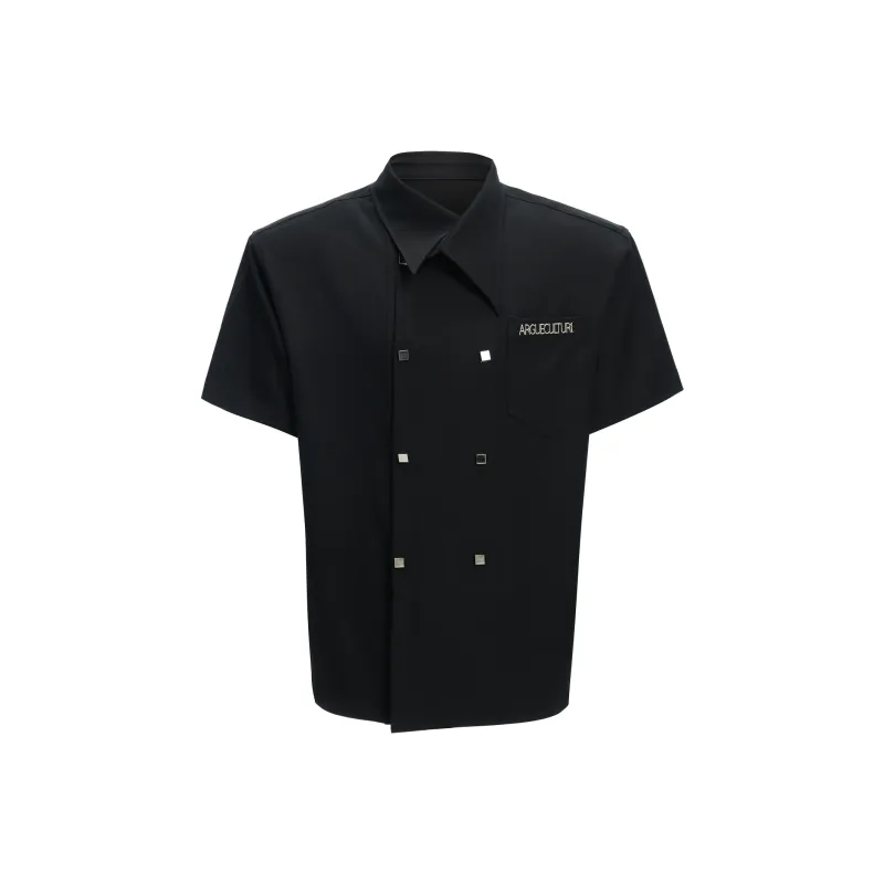 ARGUE Shirts Unisex-4